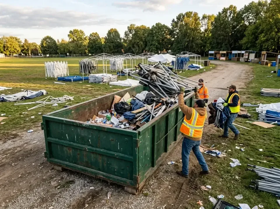 temporary-event-waste-containe-016 — frequently asked questions, Roll-Off Dumpster Rental Services in Biscayne Park, FL